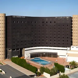 Hotel Crowne Plaza Palace By Ihg, Riyadh