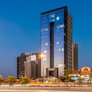 Hotel Anan, Riyadh