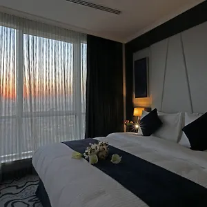Hotel Swiss Flora Royal Hotel Riyadh, Riyadh